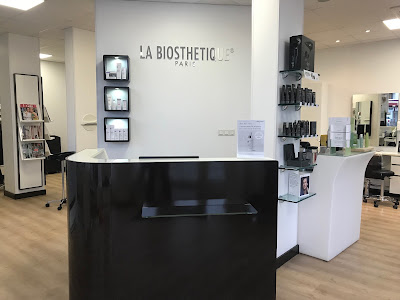 Espace du Lac coiffure et beauté à Cournon-d'Auvergne