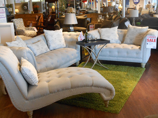 Furniture Store «Harkness Furniture», reviews and photos, 6612 S Tacoma Way, Tacoma, WA 98409, USA
