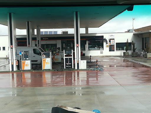 Estación de Servicio Repsol en Torija, Guadalajara
