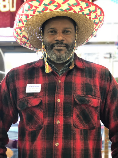 Thrift Store «Thrift Store of Virginia», reviews and photos, 3115 Sherwood Hall Ln, Alexandria, VA 22306, USA