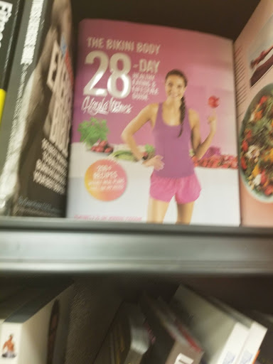 Book Store «Barnes & Noble», reviews and photos, 850 Inspiration Dr, Wilmington, NC 28405, USA