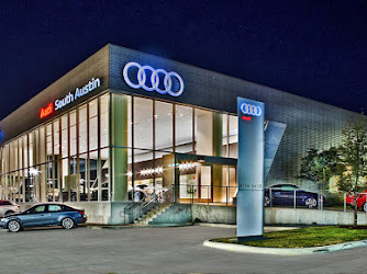 Audi South Austin