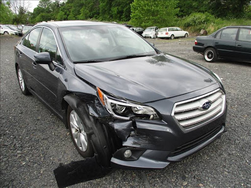 Auto Body Shop «Douglassville Auto Body & Sales», reviews and photos, 1501 Benjamin Franklin Hwy, Douglassville, PA 19518, USA