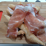 Photo n°2 de l'avis de luisa.u fait le 05/10/2019 à 22:50 sur le  Moma à Venaria