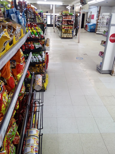 Sacaton Super Mart