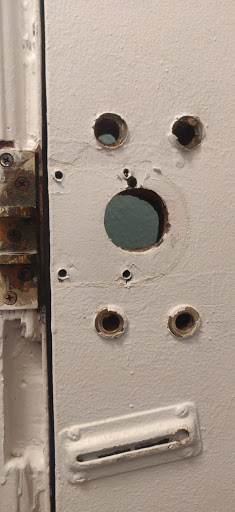 Key Duplication Service «KeyMe», reviews and photos, 3716 Maple Ave, Dallas, TX 75219, USA