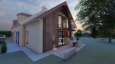 REMM Architecture à Locmariaquer