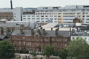 University Hospital Lewisham image