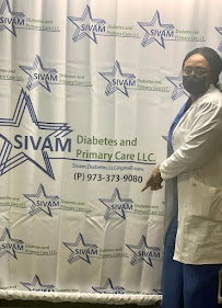 Sivam Diabetes & Primary Care - Photo 6 - Car repair in Newark, NJ, Newark