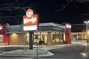 Wendy's image