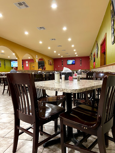 El Charro Restaurant