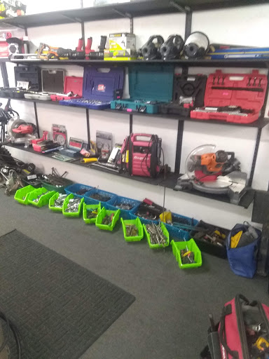 Pawn Shop «VIP Pawn Shop & Guns Orem», reviews and photos, 1015 State St, Orem, UT 84097, USA