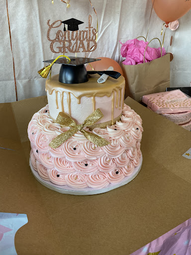 Bakery «Mulberries Cake Shop», reviews and photos, 2027 E Colfax Ave, Denver, CO 80206, USA