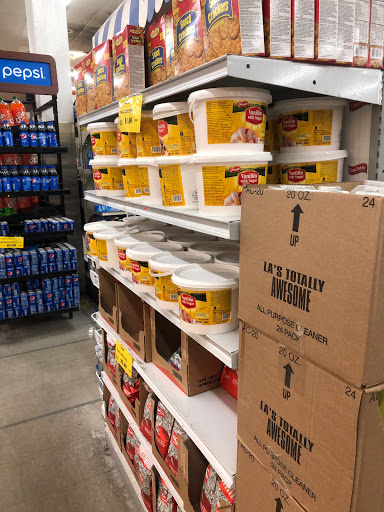 Supermarket «Dream Market», reviews and photos, 3815 15 Mile Rd, Sterling Heights, MI 48310, USA