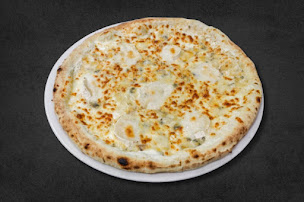 Photo n°9 de Maman Pizza & Crêpe à Paris ()