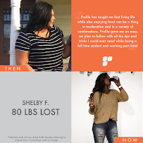 Profile Plan - Personalized Weight Loss Plans - Photo 4 - Car repair in Carmel, IN, Indianapolis