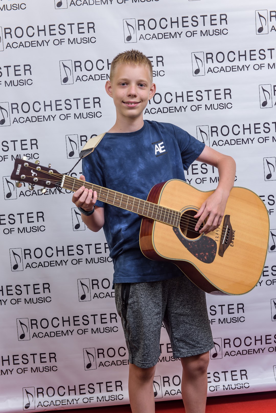 Rochester Academy of Music