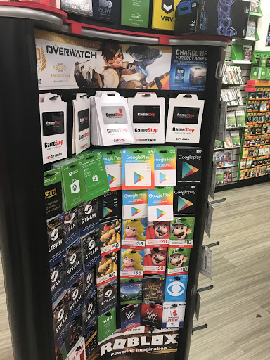 Video Game Store «GameStop», reviews and photos, 26137 104th Ave SE g, Kent, WA 98030, USA