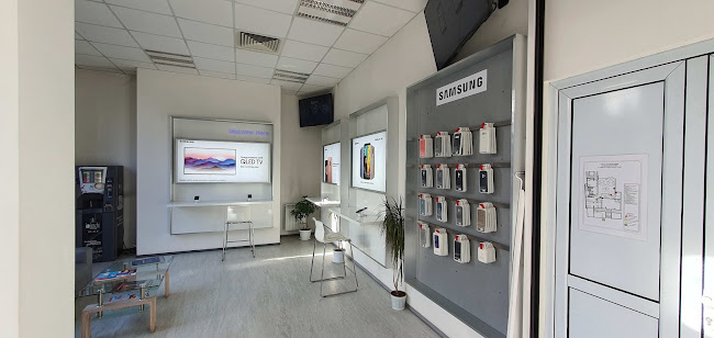 Сръчко Сервиз GSM/IT - София