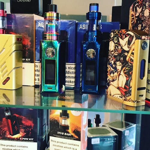 Comments and reviews of Vape Craft
