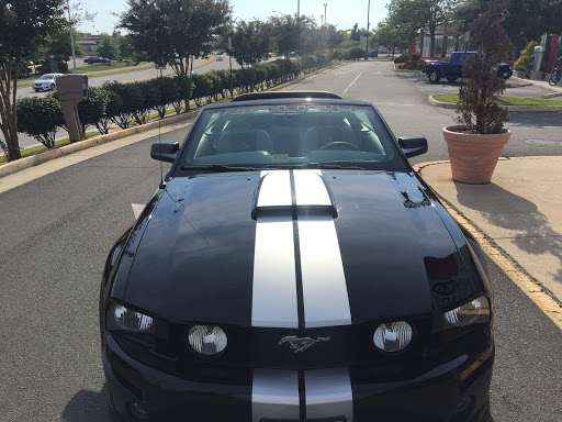 Car Wash «@ The Car Wash», reviews and photos, 1711 Carl D. Silver Parkway, Fredericksburg, VA 22401, USA