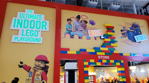 Toy Store «The LEGO Store», reviews and photos, 4004 Gramercy St, Columbus, OH 43219, USA