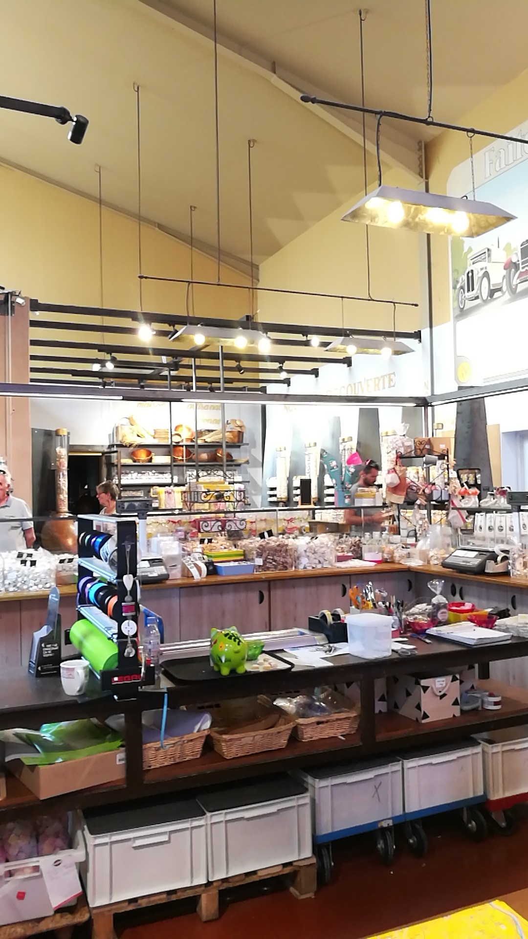 Photo n° 1 de l'avis de Gaëlle.H fait le 31/07/2018 à 09:40