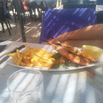 Photo n°2 de l'avis de Sara.a fait le 10/09/2020 à 13:00 sur le  Riva Beach à Punta Prosciutto