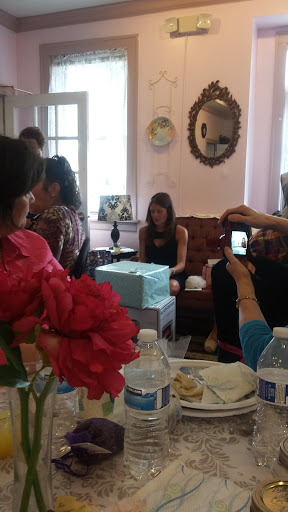 Tea House «Sisters Tea House & Gift Shop», reviews and photos, 505 Main St, Fenton, MO 63026, USA