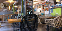 Atmosphère du Restaurant Le Bourlingueur à Pornichet - n°5
