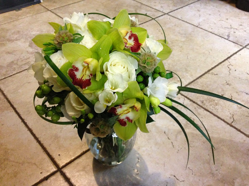 Florist «Autumn Flourish», reviews and photos, 5924 S Kipling Pkwy, Littleton, CO 80123, USA