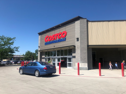 Warehouse store «Costco Wholesale», reviews and photos, 2505 Catron St, Bozeman, MT 59718, USA