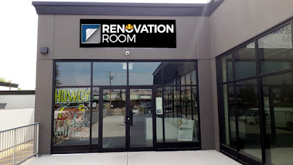 Renovation Room / Contractor Alliance Inc.