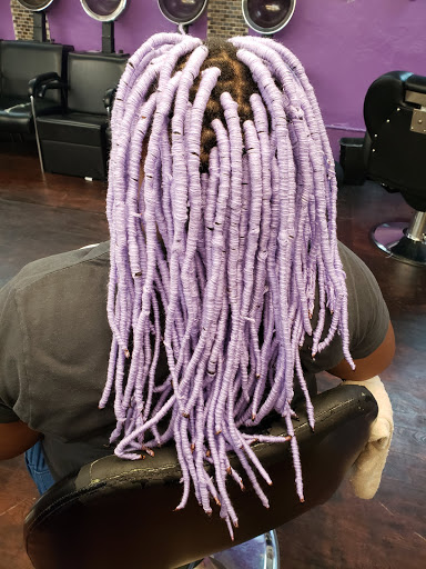 Beauty Salon «Natural Shades Of Beauty Unisex Salon & Spa», reviews and photos, 3265 W Broward Blvd, Fort Lauderdale, FL 33312, USA