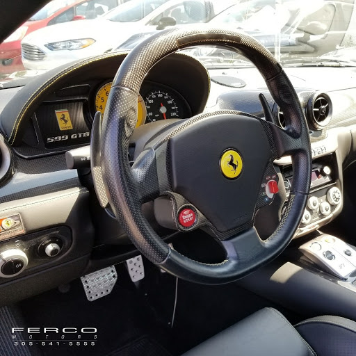 Used Car Dealer «Ferco Motors - Used Car Dealer - Miami FL», reviews and photos, 1740 SW 1st St, Miami, FL 33135, USA