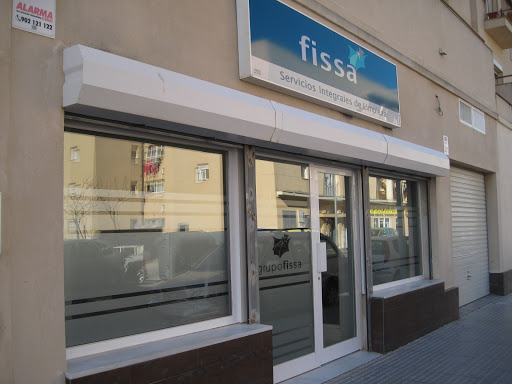 Fissa Cádiz y Ceuta en San Fernando, Cádiz