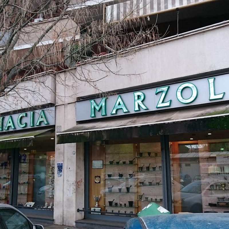 Farmacia Francesca Marzoli sas
