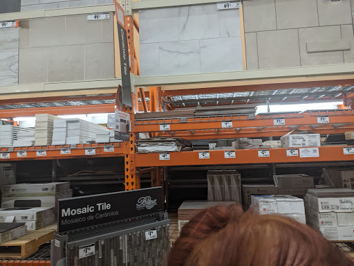 Home Improvement Store «The Home Depot», reviews and photos, 155 Nicollet Blvd W, Burnsville, MN 55337, USA