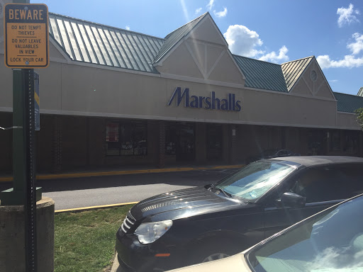 Marshalls, 6197 Livingston Rd, Oxon Hill, MD 20745, USA, 