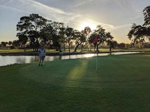 Rocky Point Golf Course