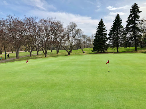 Golf Course «Highland 9-Hole Golf Course», reviews and photos, 1797 Edgcumbe Rd, St Paul, MN 55116, USA