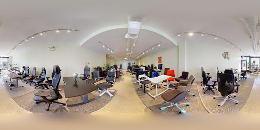 Office Furniture Store «Healthy Posture Store», reviews and photos, 2554 W Lawrence Ave, Chicago, IL 60625, USA