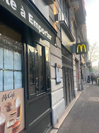 Les plus récentes photos du Restaurant servant le petit-déjeuner McDonald's Ledru Rollin à Paris - n°3