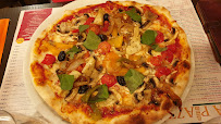 Pizza du Restaurant italien La Piazza à Troyes - n°20