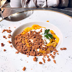 Photo n°2 de l'avis de Federica.a fait le 22/08/2021 à 02:54 sur le  Scaliddre Ristorante Siciliano à Favignana