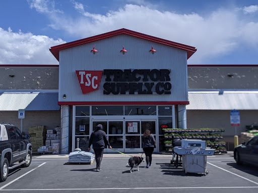Tractor Supply Co.