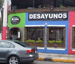 Asaditos Coyoacan photo