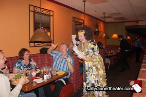 Salty Dinner Theater image