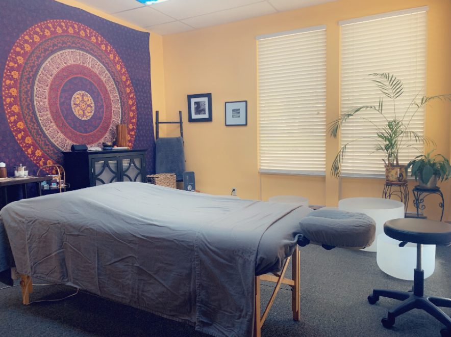 Beth Petta Massage Therapy 95928