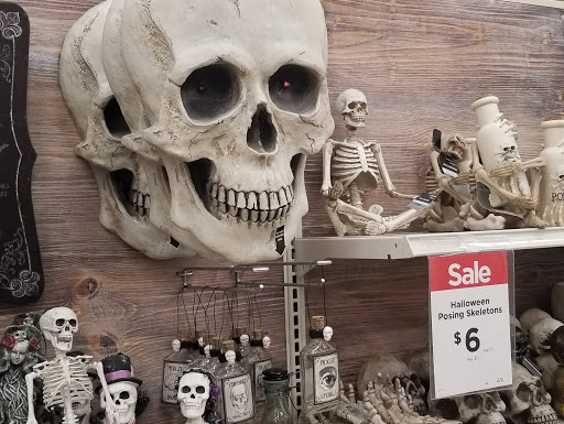 Variety Store «Five Below», reviews and photos, 846 Pelham Pkwy, Pelham, NY 10803, USA